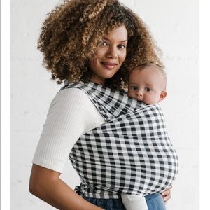 SOLLY BABY WRAP